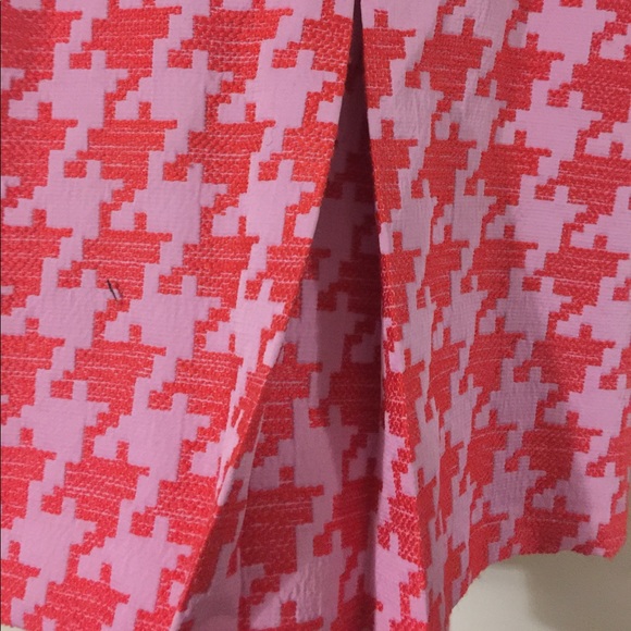 J crew A line skirt. gorgeous ! - Picture 2 of 3